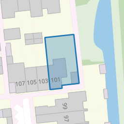 Perceel HZW00-B-3048