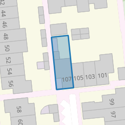Perceel HZW00-B-3051