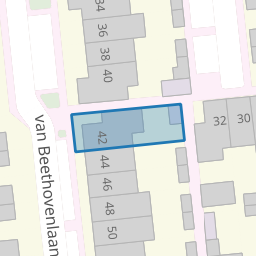 Perceel HZW00-B-3052