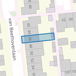 Perceel HZW00-B-3054