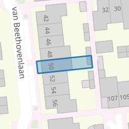 Perceel HZW00-B-3056