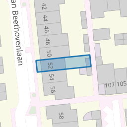 Perceel HZW00-B-3057