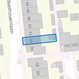 Perceel HZW00-B-3058