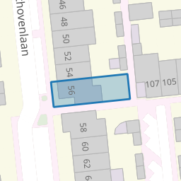 Perceel HZW00-B-3059