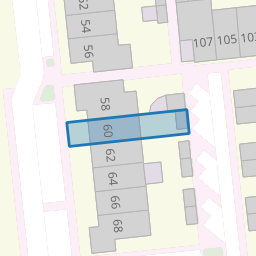 Perceel HZW00-B-3061