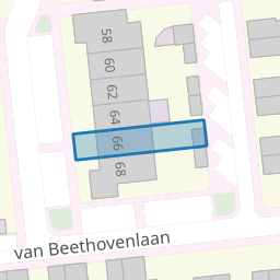 Perceel HZW00-B-3064