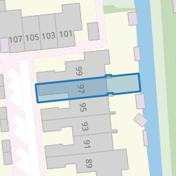 Perceel HZW00-B-3067