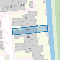 Perceel HZW00-B-3068