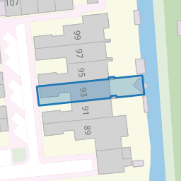 Perceel HZW00-B-3069