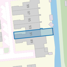 Perceel HZW00-B-3070