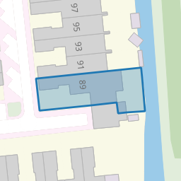 Perceel HZW00-B-3071