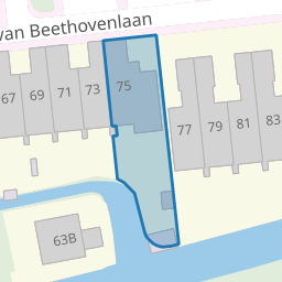 Perceel HZW00-B-3077