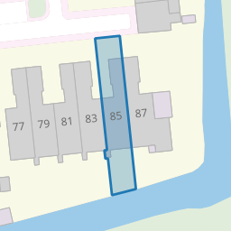 Perceel HZW00-B-3082