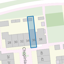 Perceel HZW00-B-3088