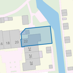 Perceel HZW00-B-3093