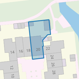 Perceel HZW00-B-3094