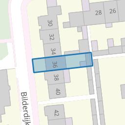 Perceel HZW00-B-3113