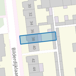 Perceel HZW00-B-3114