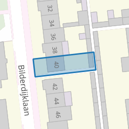 Perceel HZW00-B-3115