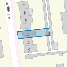 Perceel HZW00-B-3120