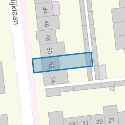 Perceel HZW00-B-3121