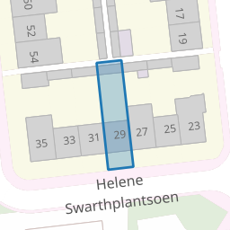 Perceel HZW00-B-3126