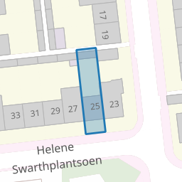 Perceel HZW00-B-3128