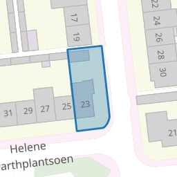 Perceel HZW00-B-3129