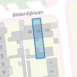 Perceel HZW00-B-3131