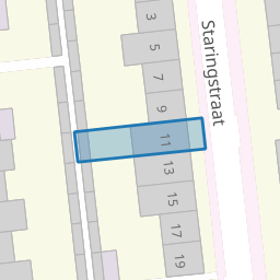 Perceel HZW00-B-3138