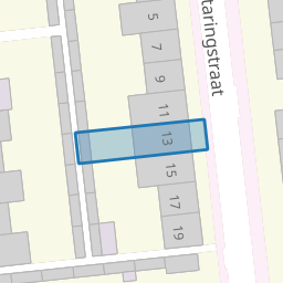 Perceel HZW00-B-3139