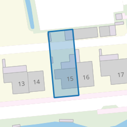 Perceel HZW00-B-3145