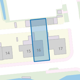 Perceel HZW00-B-3146