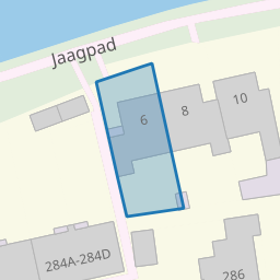 Perceel HZW00-B-3154