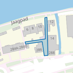 Perceel HZW00-B-3155