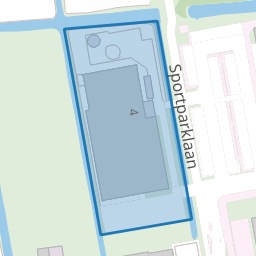 Perceel HZW00-B-3193