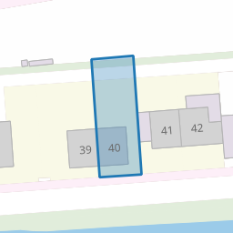 Perceel HZW00-B-3201