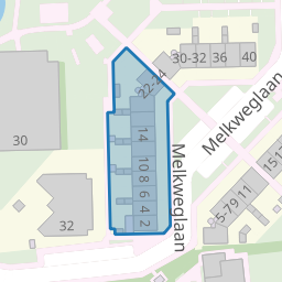 Perceel HZW00-B-3208