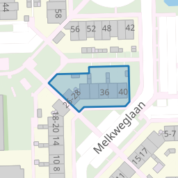 Perceel HZW00-B-3209