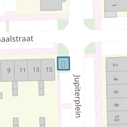 Perceel HZW00-B-3213