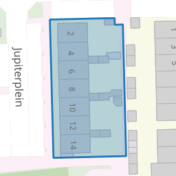 Perceel HZW00-B-3214
