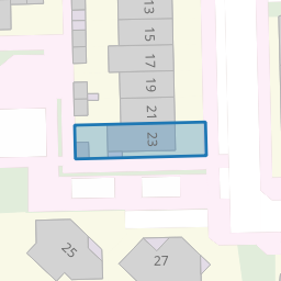 Perceel HZW00-B-3215