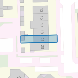 Perceel HZW00-B-3216