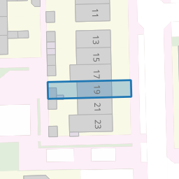 Perceel HZW00-B-3217