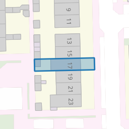 Perceel HZW00-B-3218