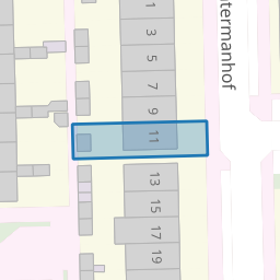 Perceel HZW00-B-3221