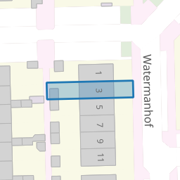 Perceel HZW00-B-3225