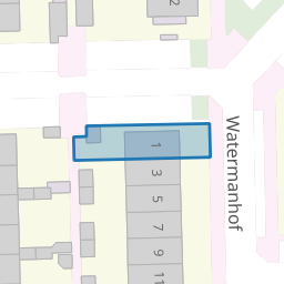 Perceel HZW00-B-3226