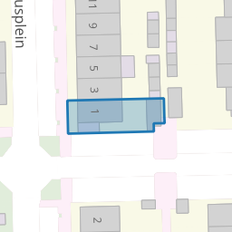 Perceel HZW00-B-3231