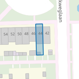 Perceel HZW00-B-3233